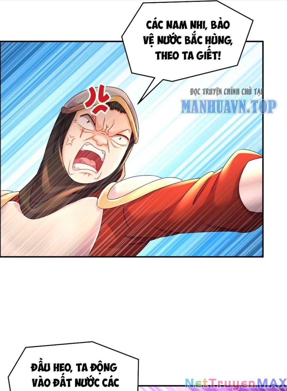 Tuyệt Thế Đạo Lữ: Chapter 89