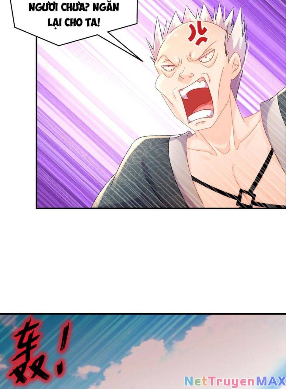 Tuyệt Thế Đạo Lữ: Chapter 89