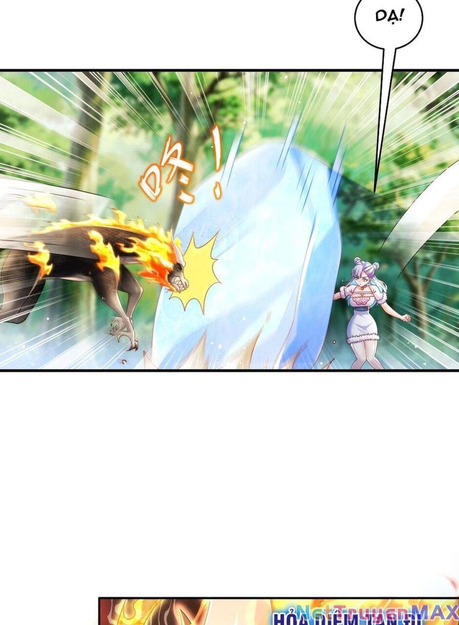 Tuyệt Thế Đạo Lữ: Chapter 89