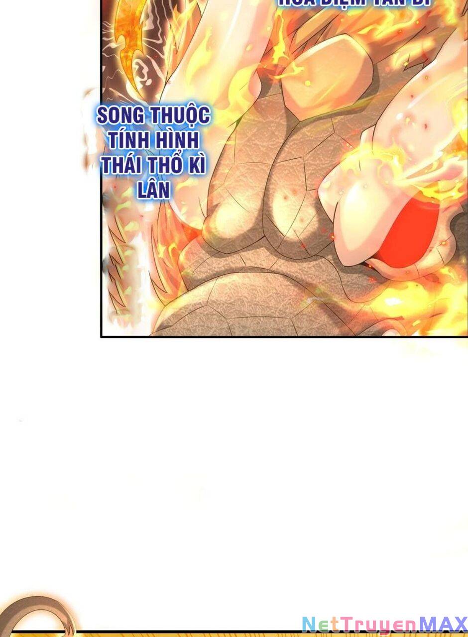 Tuyệt Thế Đạo Lữ: Chapter 89