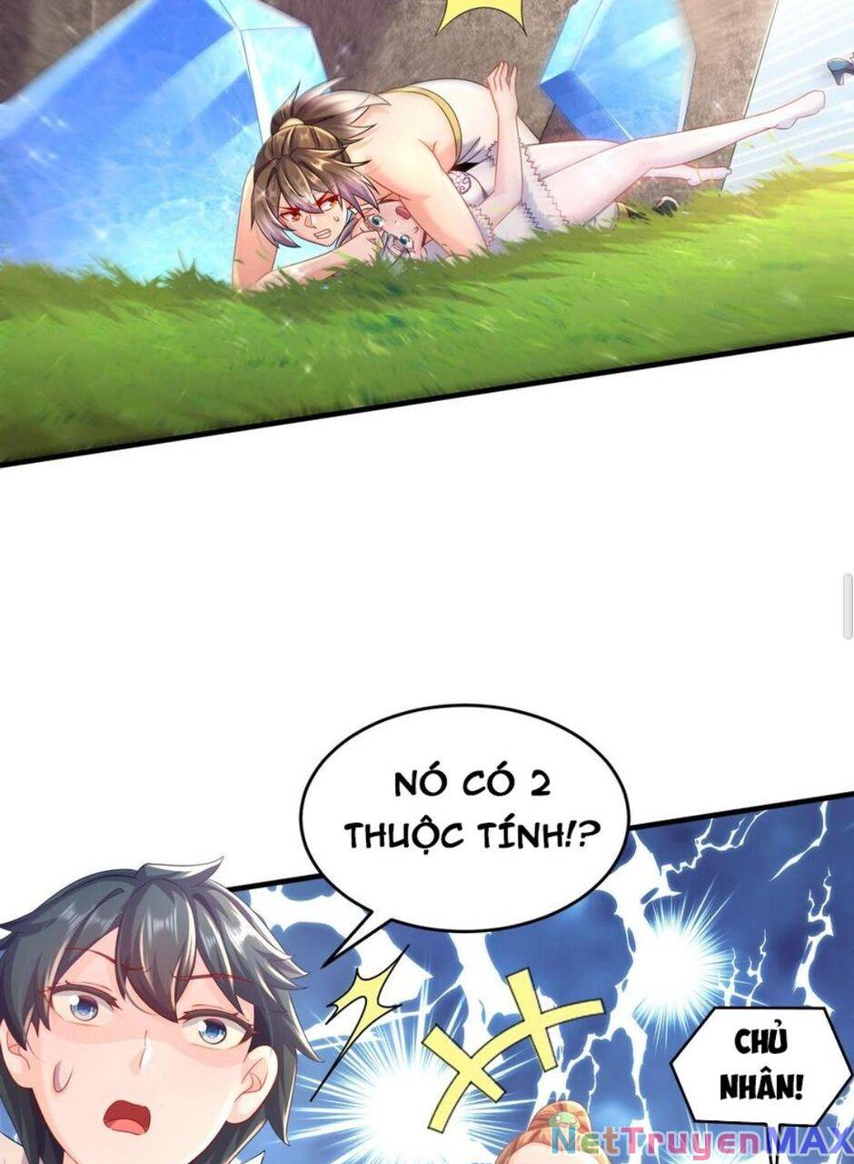 Tuyệt Thế Đạo Lữ: Chapter 89