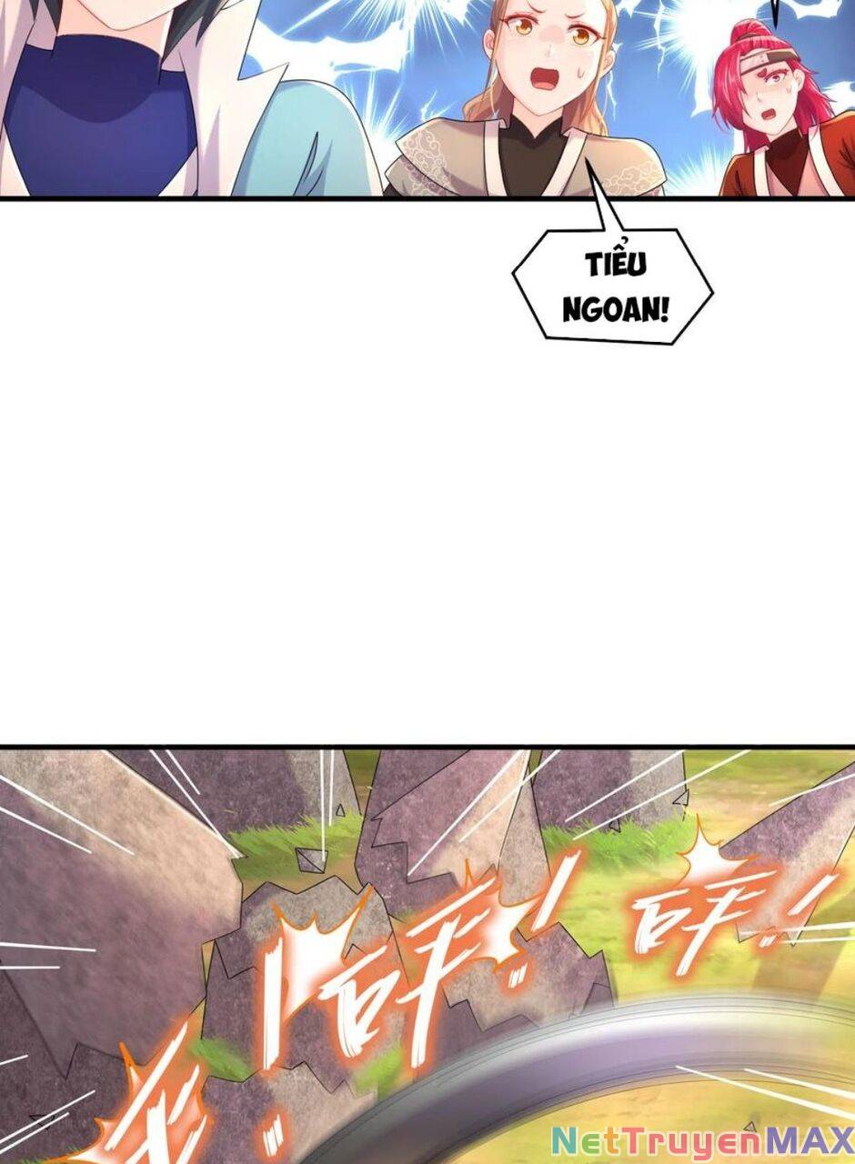 Tuyệt Thế Đạo Lữ: Chapter 89