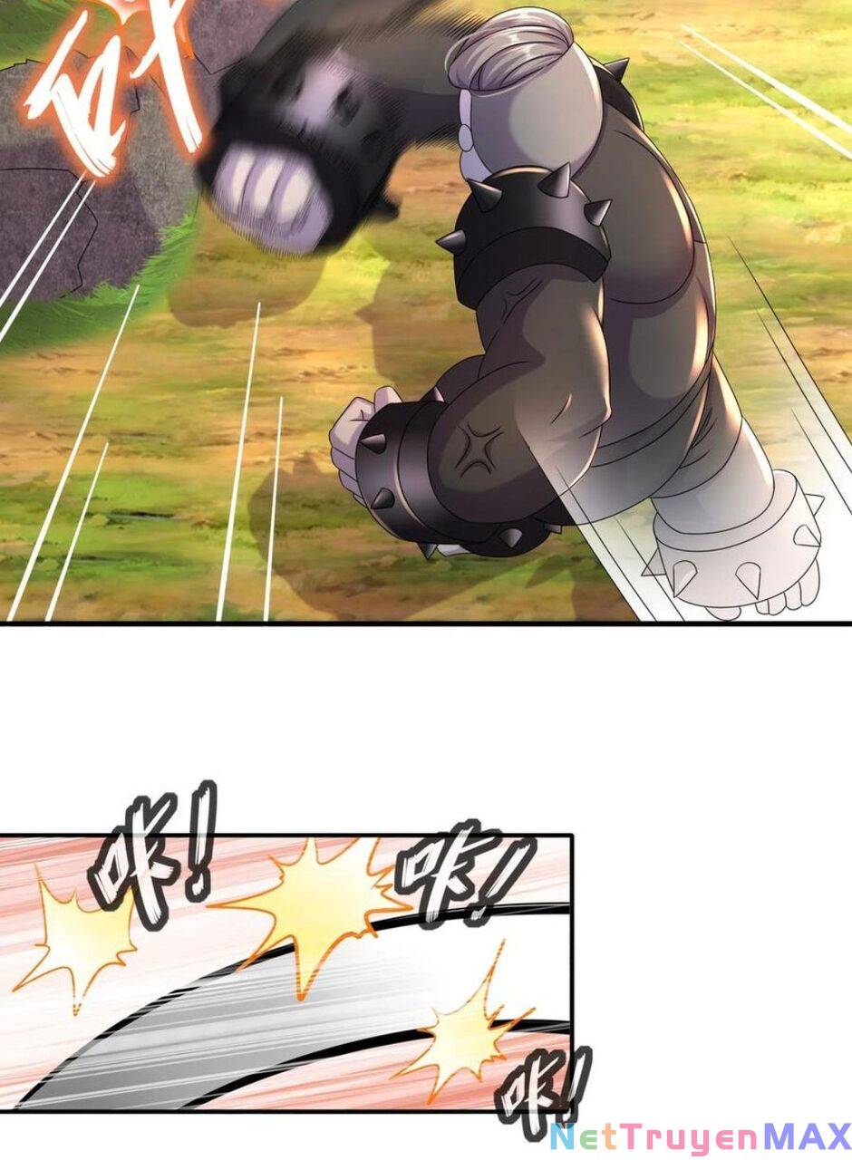 Tuyệt Thế Đạo Lữ: Chapter 89