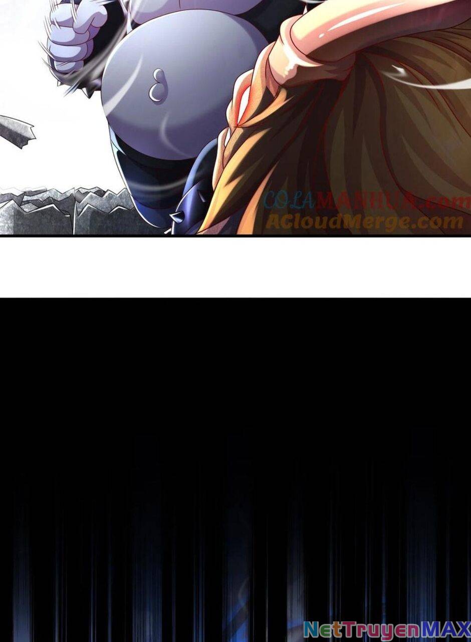 Tuyệt Thế Đạo Lữ: Chapter 89