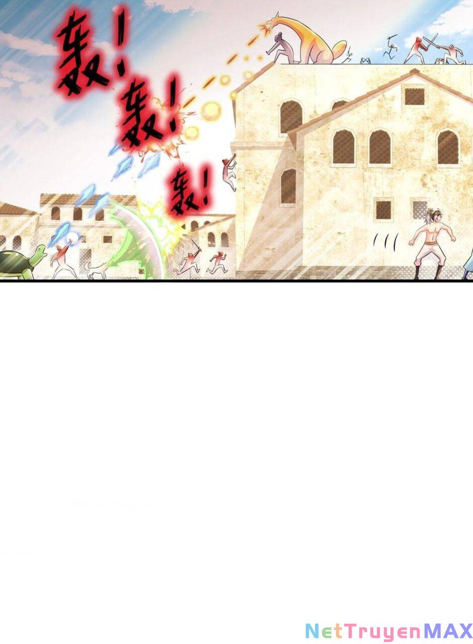 Tuyệt Thế Đạo Lữ: Chapter 89