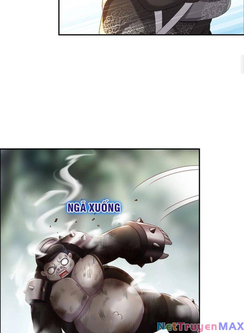 Tuyệt Thế Đạo Lữ: Chapter 89