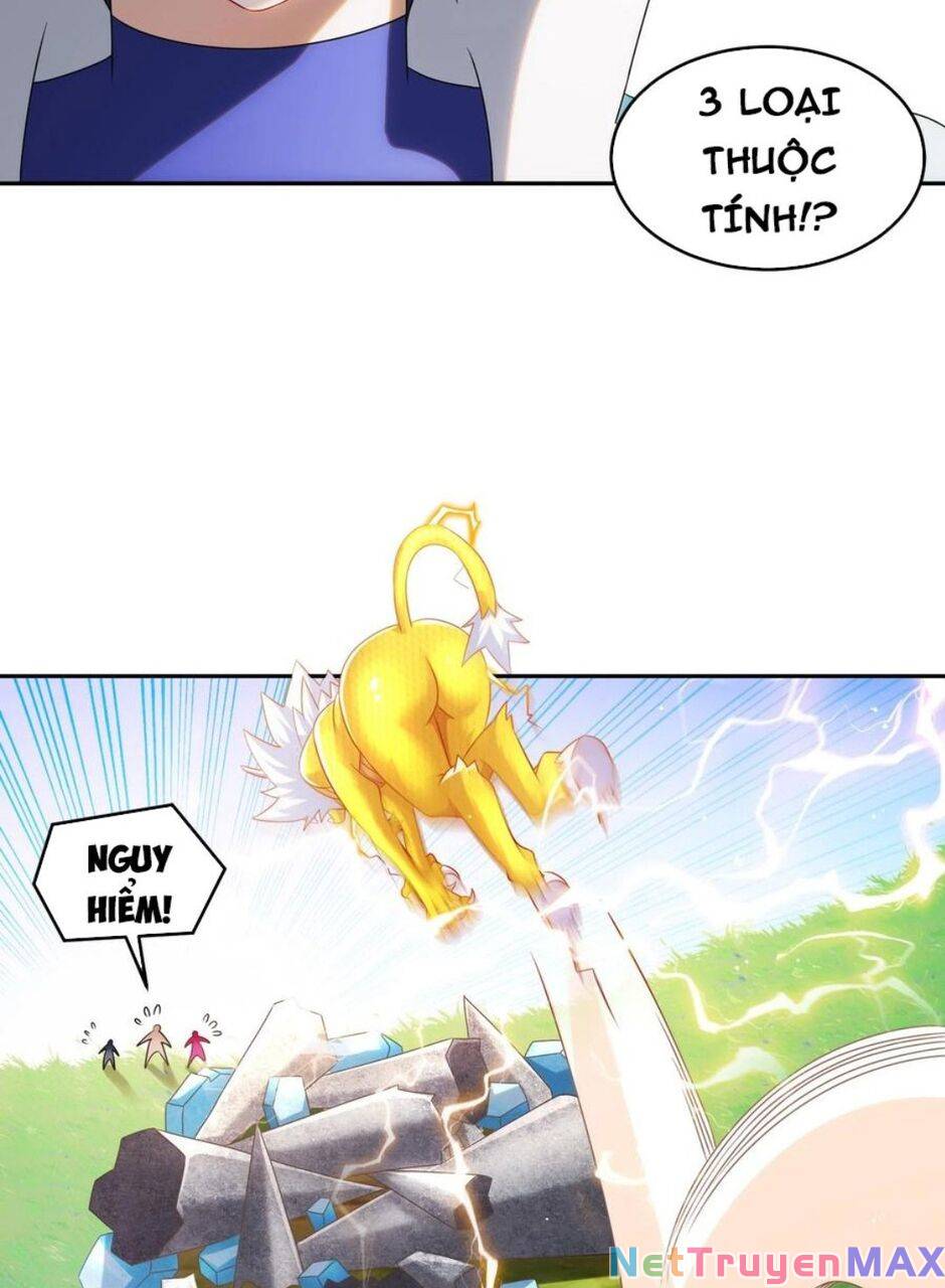 Tuyệt Thế Đạo Lữ: Chapter 89