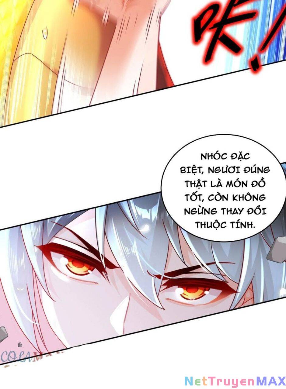 Tuyệt Thế Đạo Lữ: Chapter 89