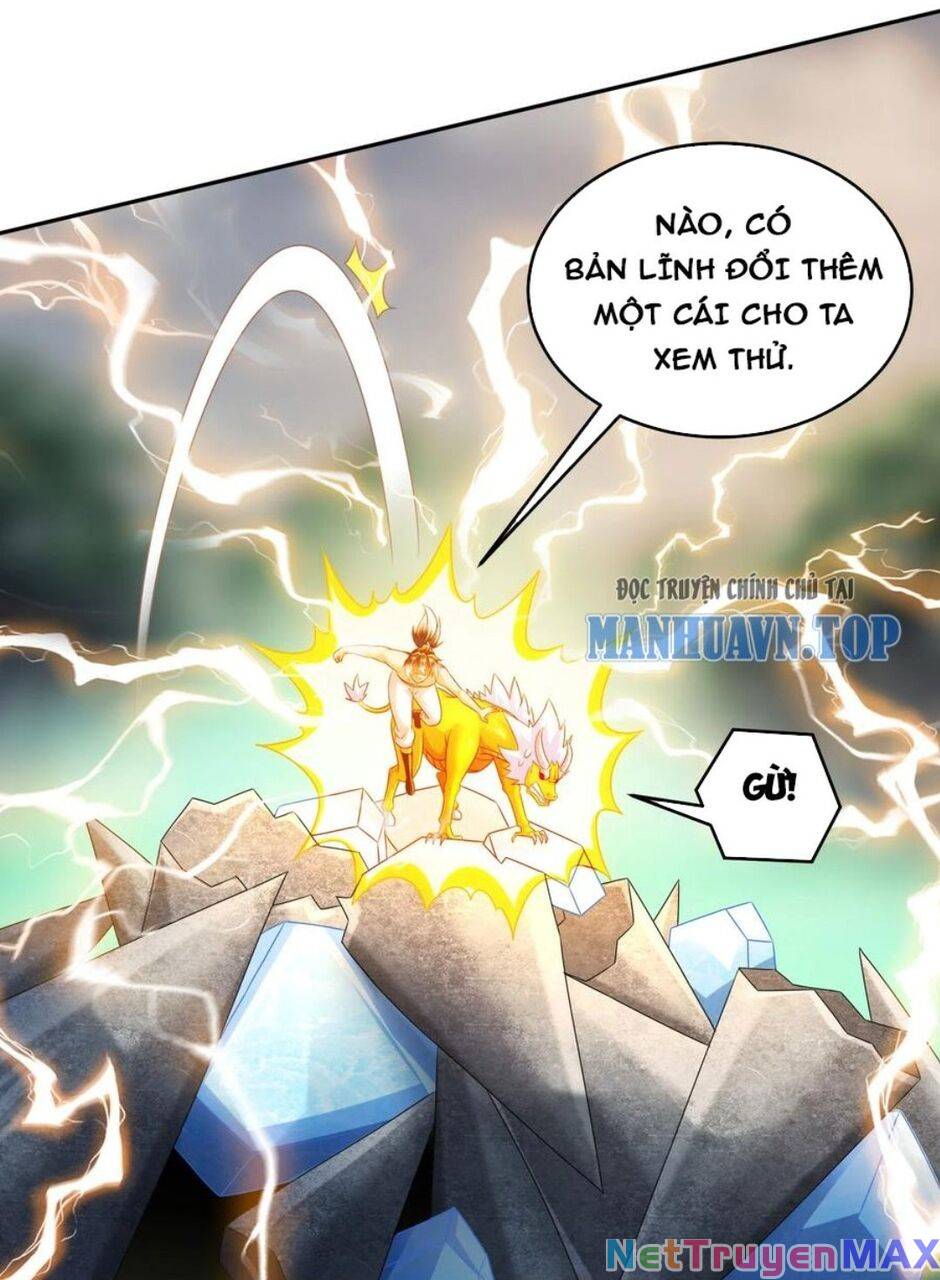 Tuyệt Thế Đạo Lữ: Chapter 89