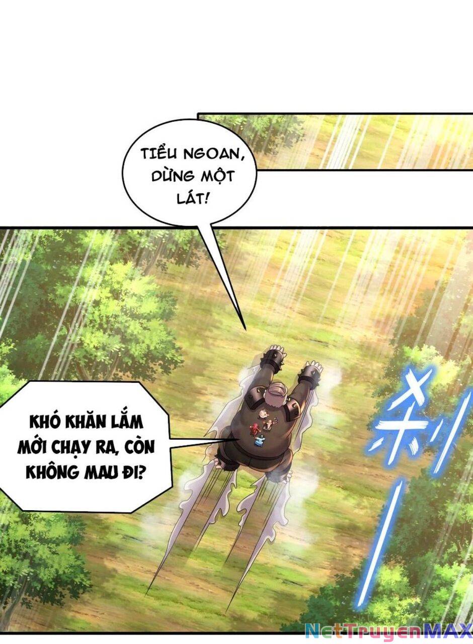 Tuyệt Thế Đạo Lữ: Chapter 89