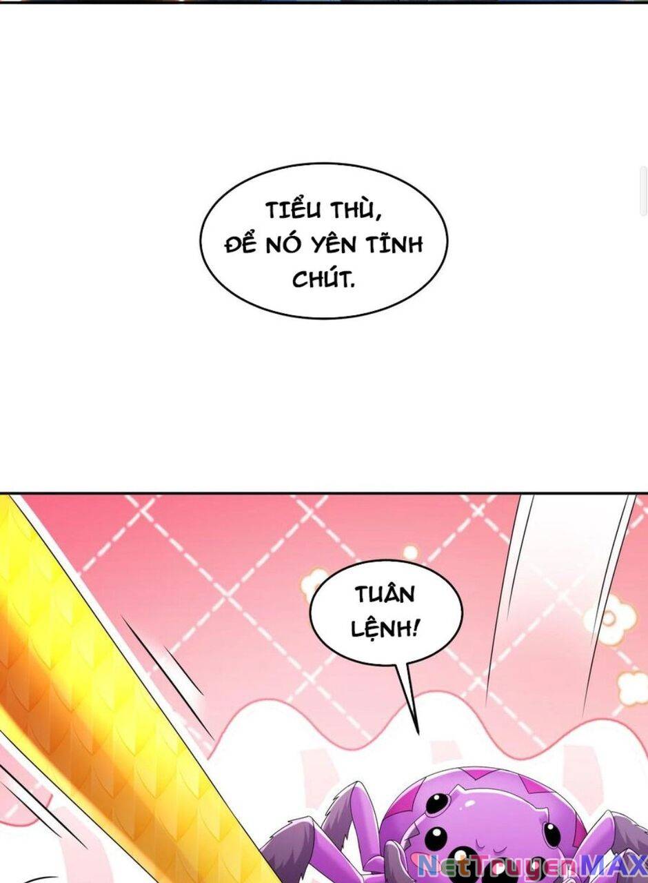 Tuyệt Thế Đạo Lữ: Chapter 89