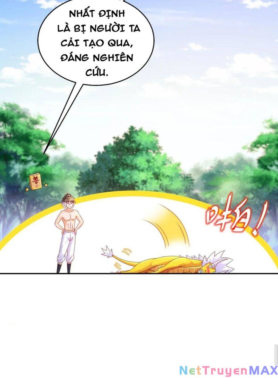 Tuyệt Thế Đạo Lữ: Chapter 89