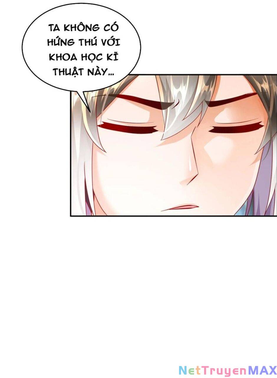 Tuyệt Thế Đạo Lữ: Chapter 89