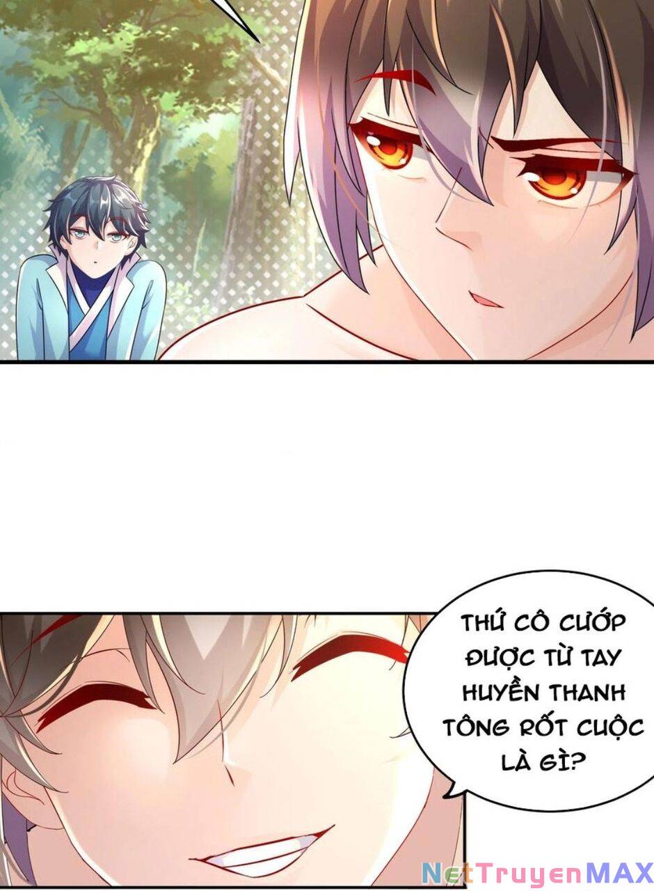 Tuyệt Thế Đạo Lữ: Chapter 89