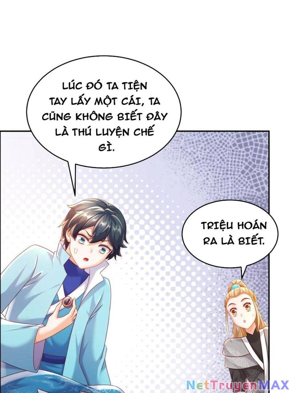 Tuyệt Thế Đạo Lữ: Chapter 89