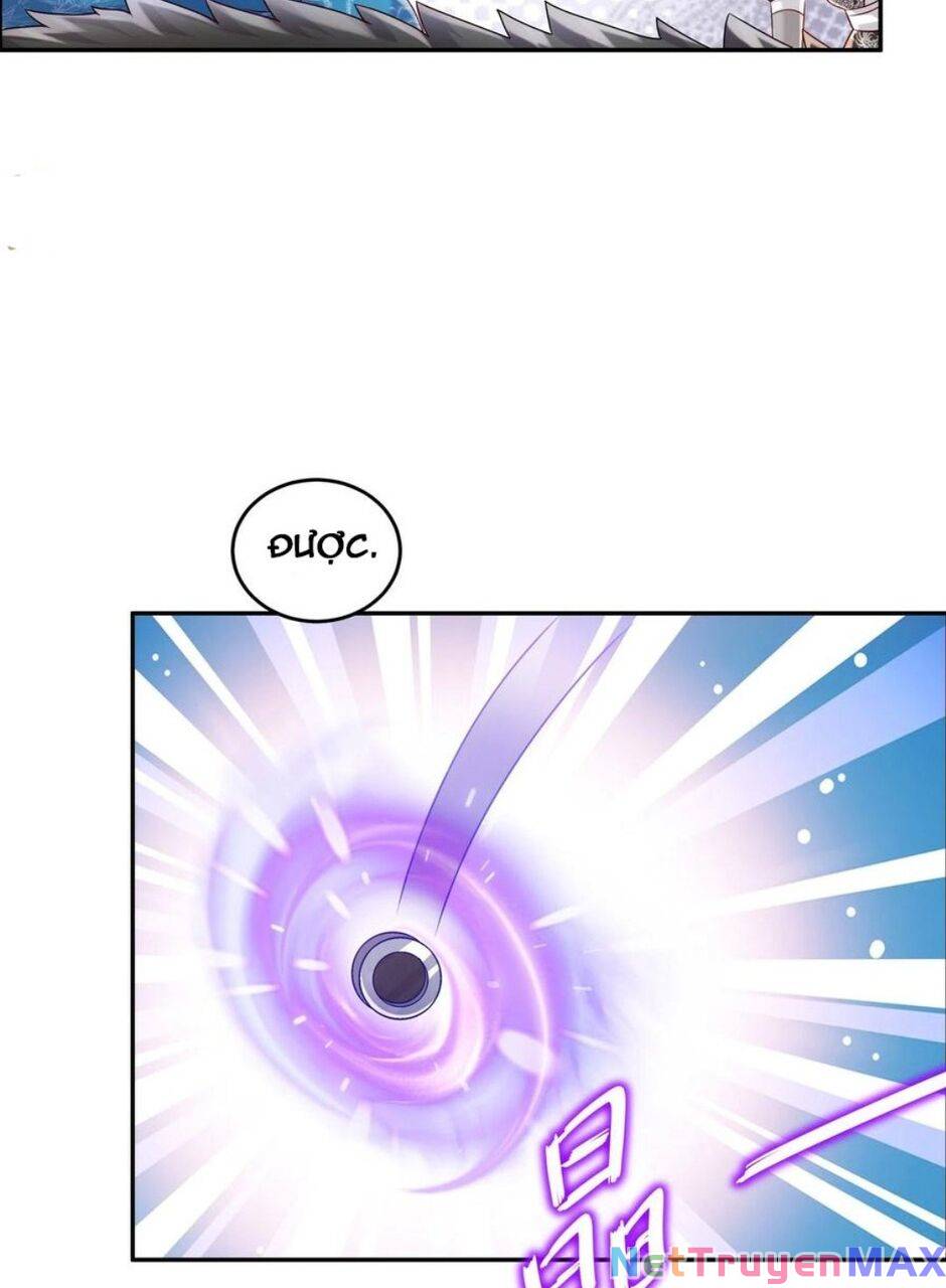 Tuyệt Thế Đạo Lữ: Chapter 89