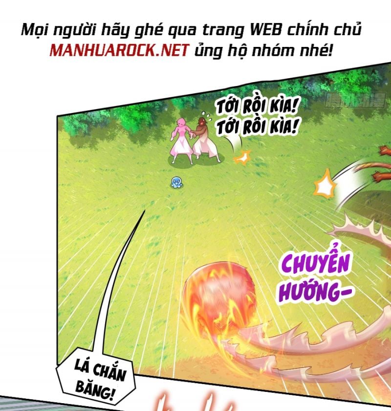 Tuyệt Thế Đạo Lữ: Chapter 9