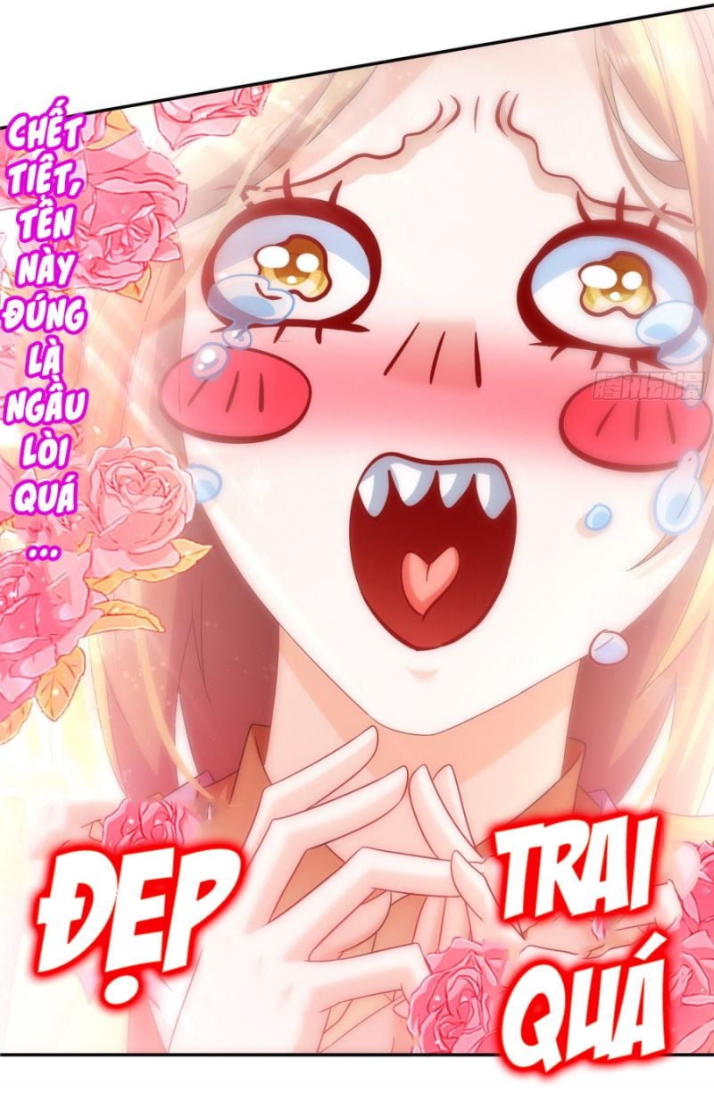 Tuyệt Thế Đạo Lữ: Chapter 9