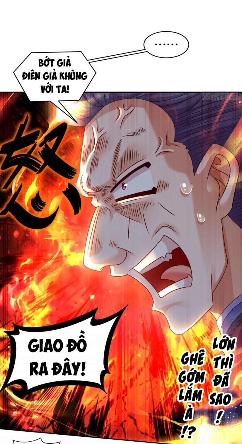 Tuyệt Thế Đạo Lữ: Chapter 9