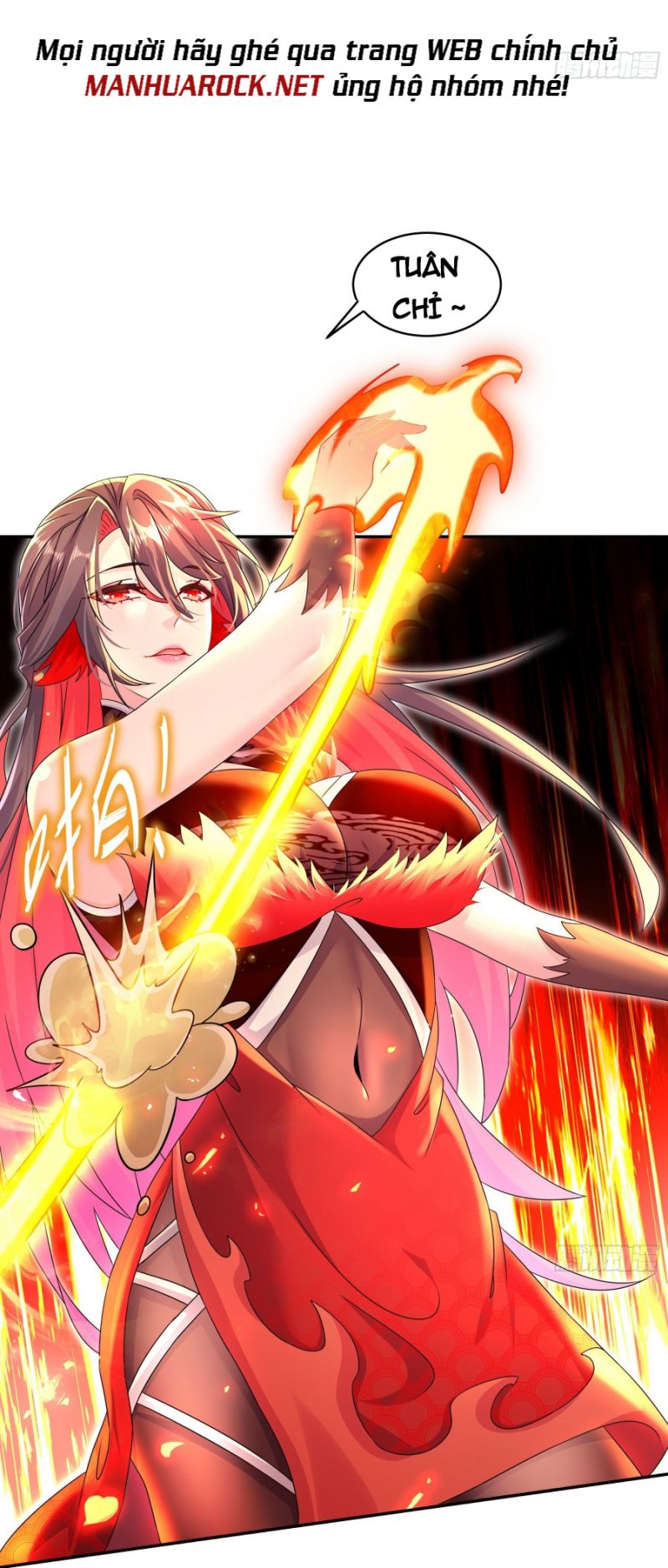 Tuyệt Thế Đạo Lữ: Chapter 9