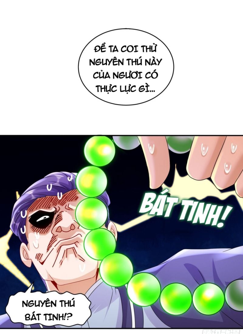 Tuyệt Thế Đạo Lữ: Chapter 9