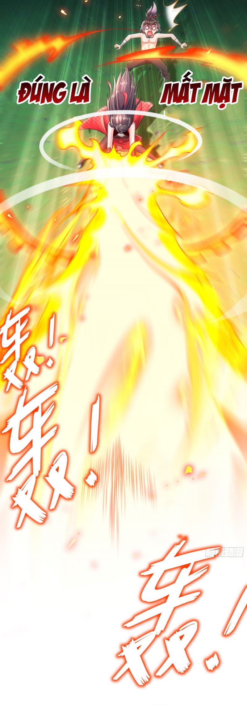 Tuyệt Thế Đạo Lữ: Chapter 9