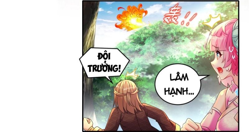 Tuyệt Thế Đạo Lữ: Chapter 9
