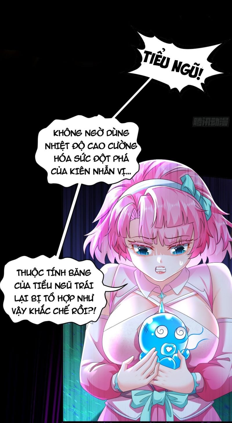 Tuyệt Thế Đạo Lữ: Chapter 9