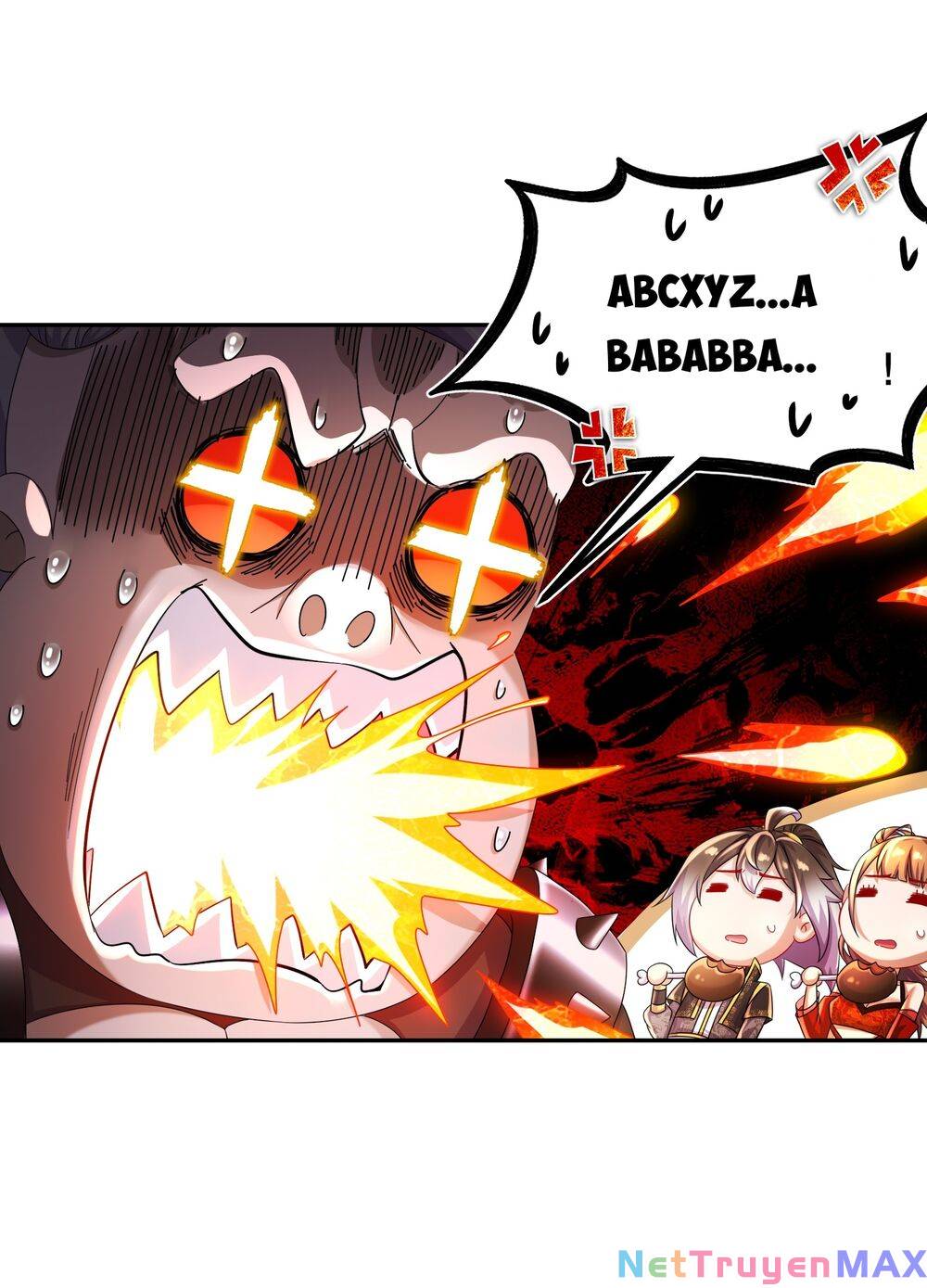 Tuyệt Thế Đạo Lữ: Chapter 90