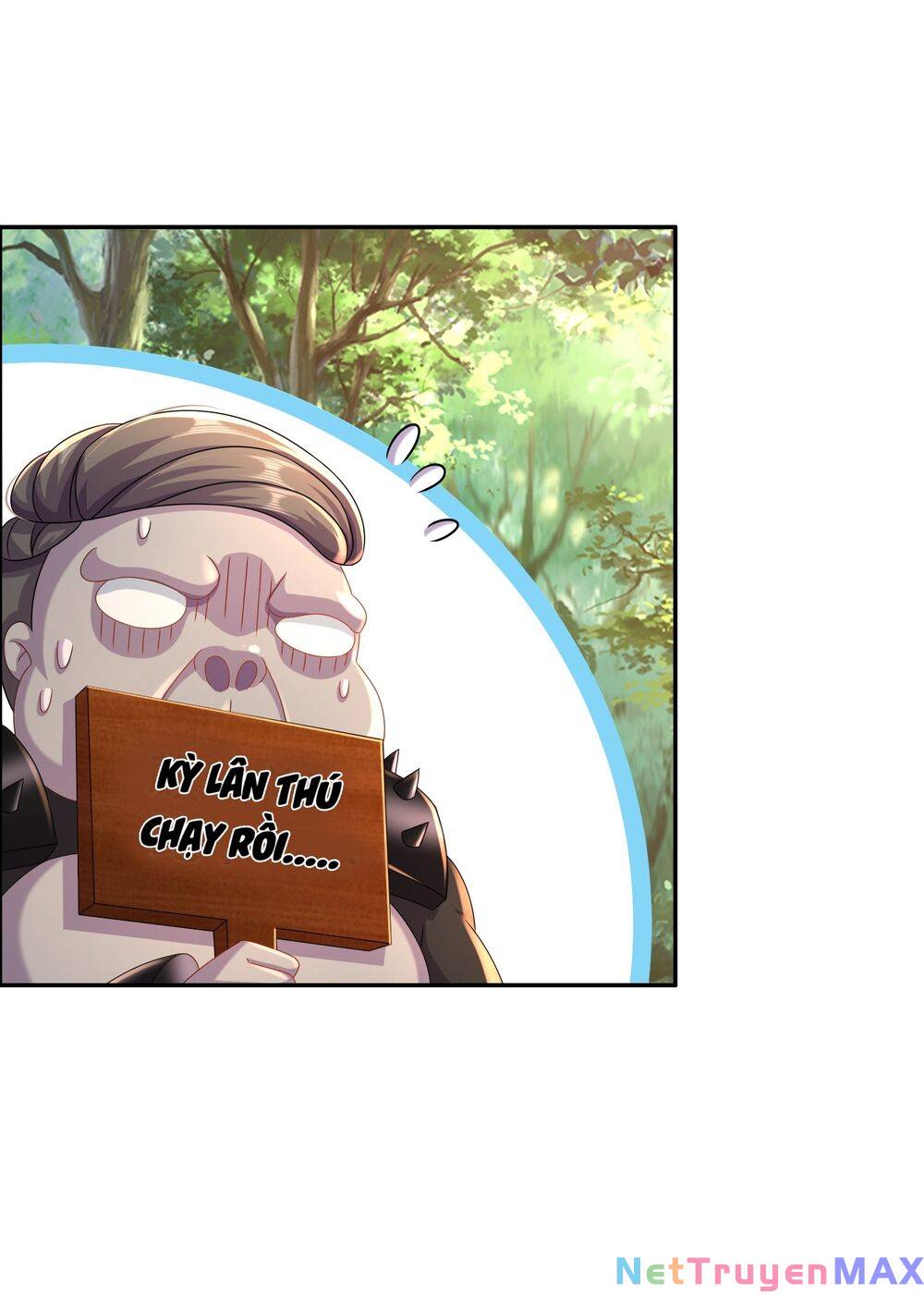 Tuyệt Thế Đạo Lữ: Chapter 90