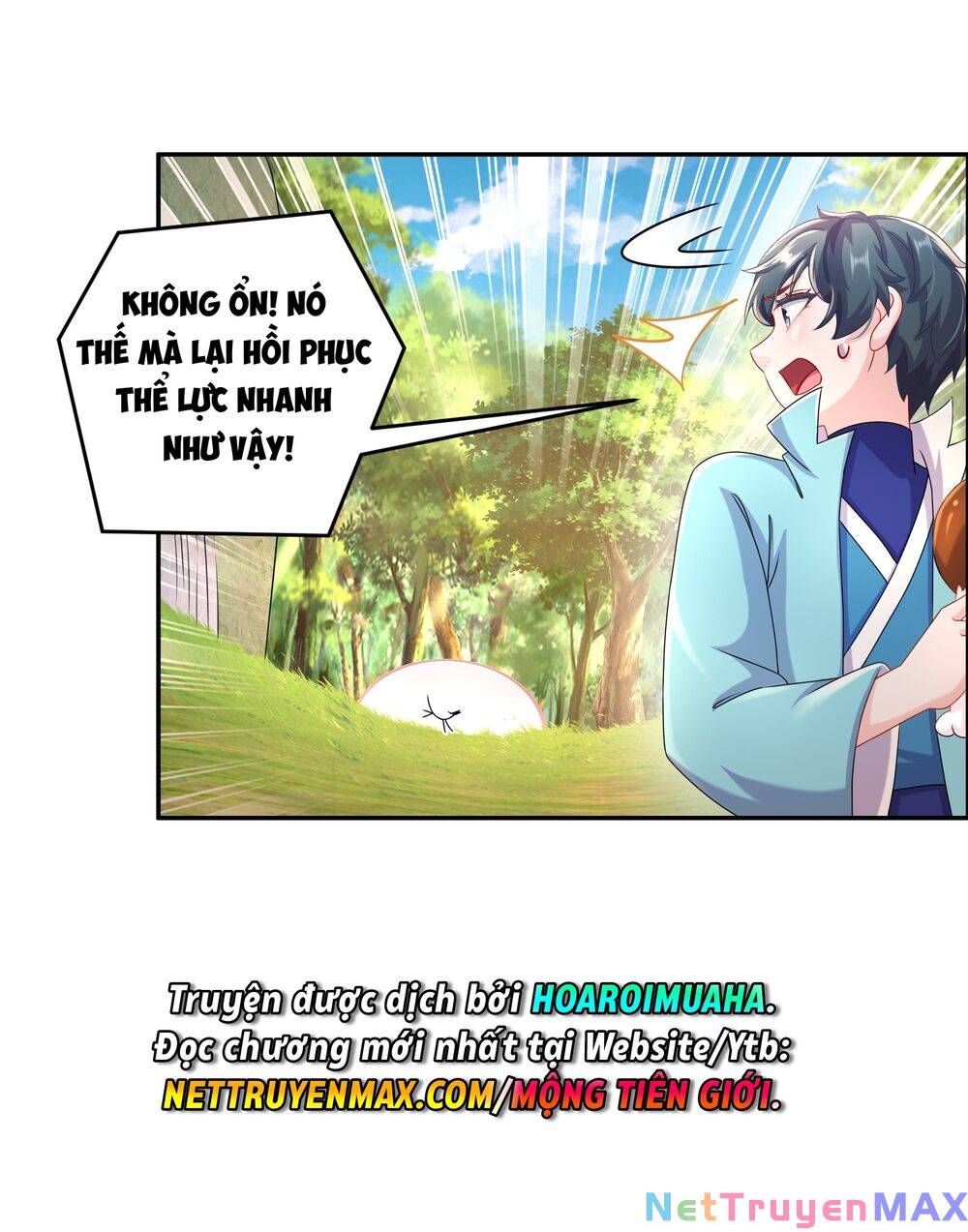 Tuyệt Thế Đạo Lữ: Chapter 90