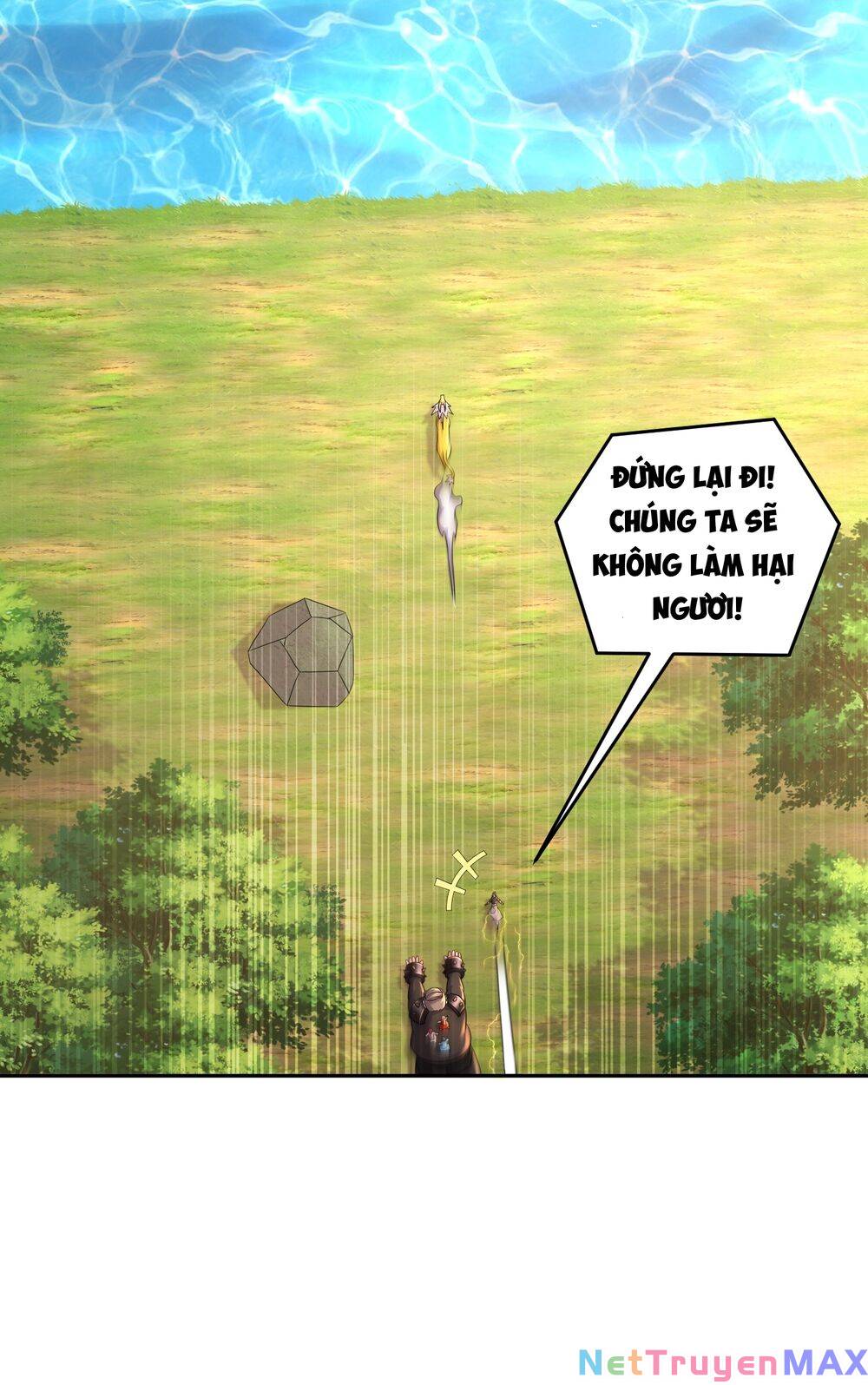 Tuyệt Thế Đạo Lữ: Chapter 90