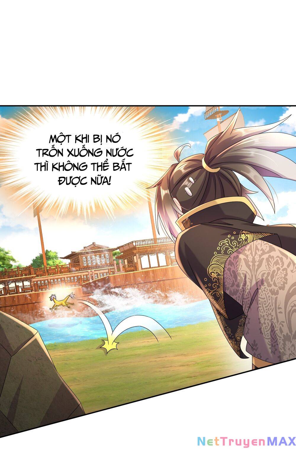 Tuyệt Thế Đạo Lữ: Chapter 90