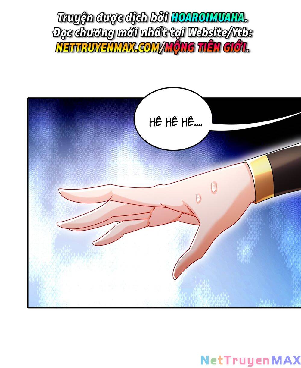 Tuyệt Thế Đạo Lữ: Chapter 90