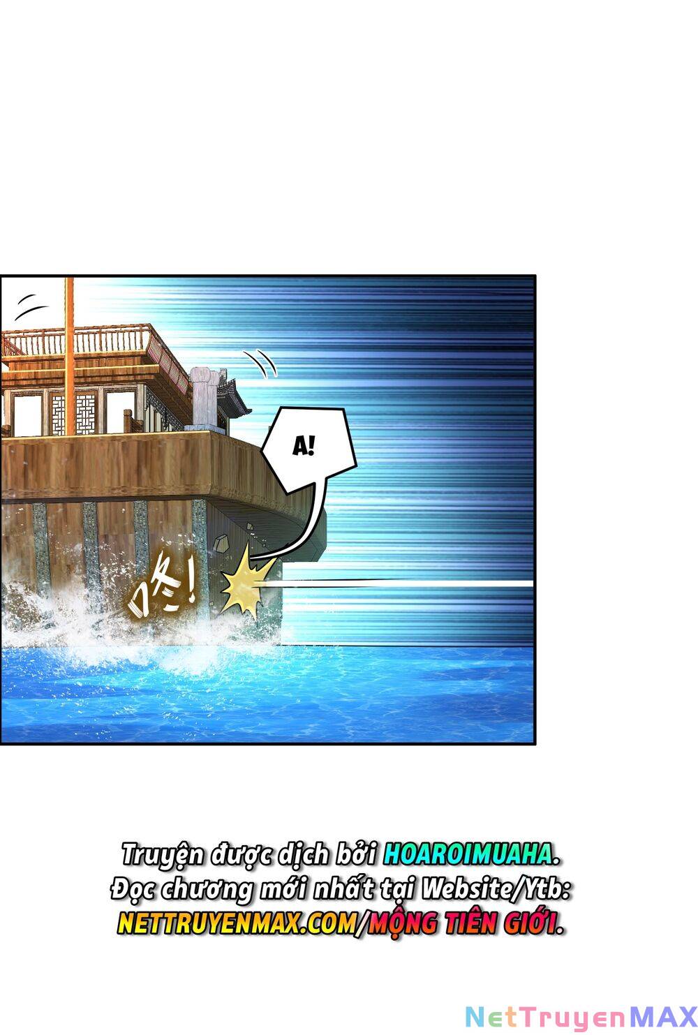 Tuyệt Thế Đạo Lữ: Chapter 90