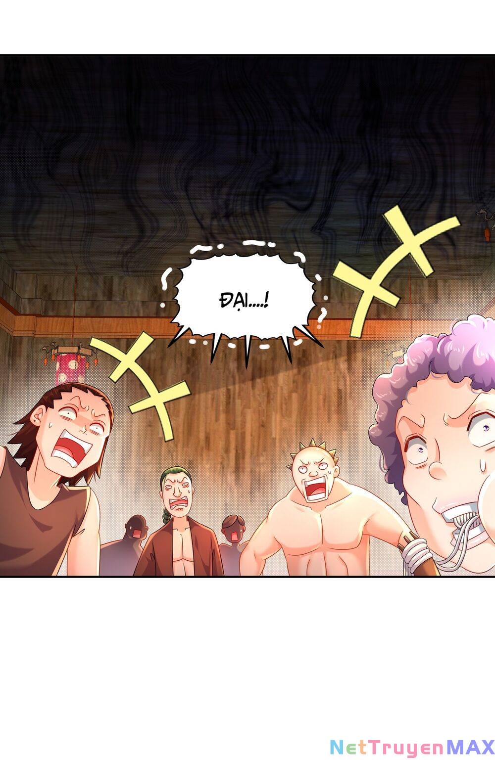 Tuyệt Thế Đạo Lữ: Chapter 90