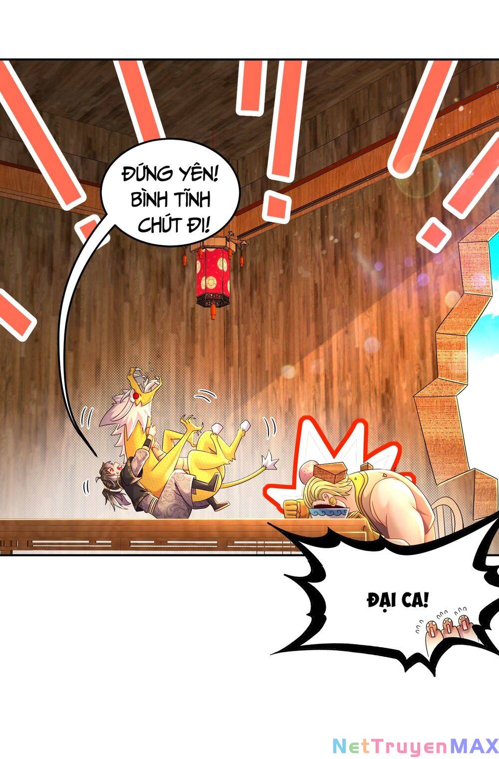 Tuyệt Thế Đạo Lữ: Chapter 90