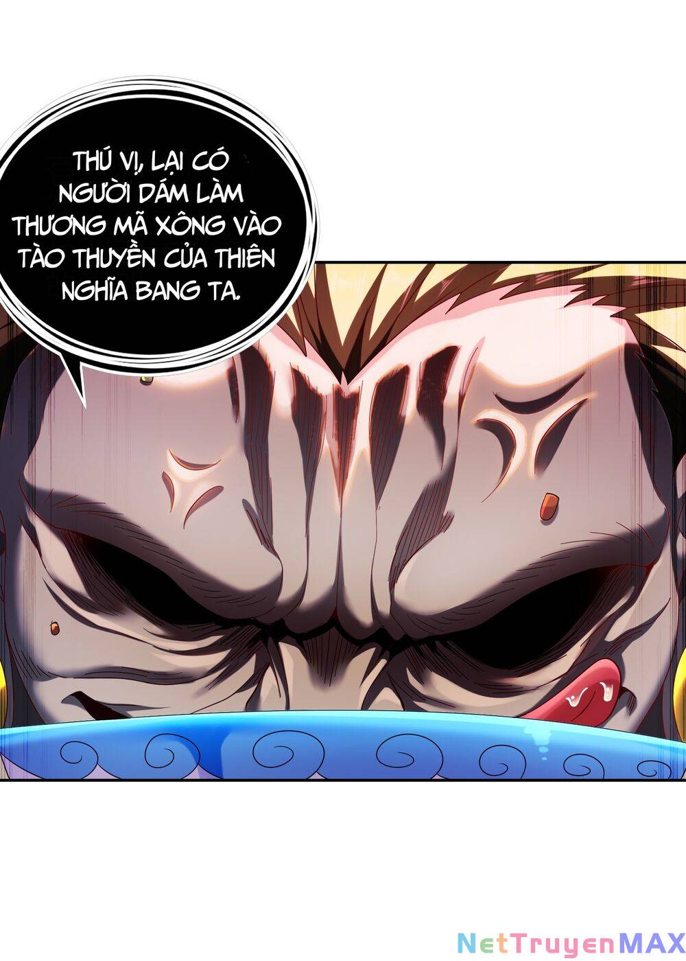 Tuyệt Thế Đạo Lữ: Chapter 90