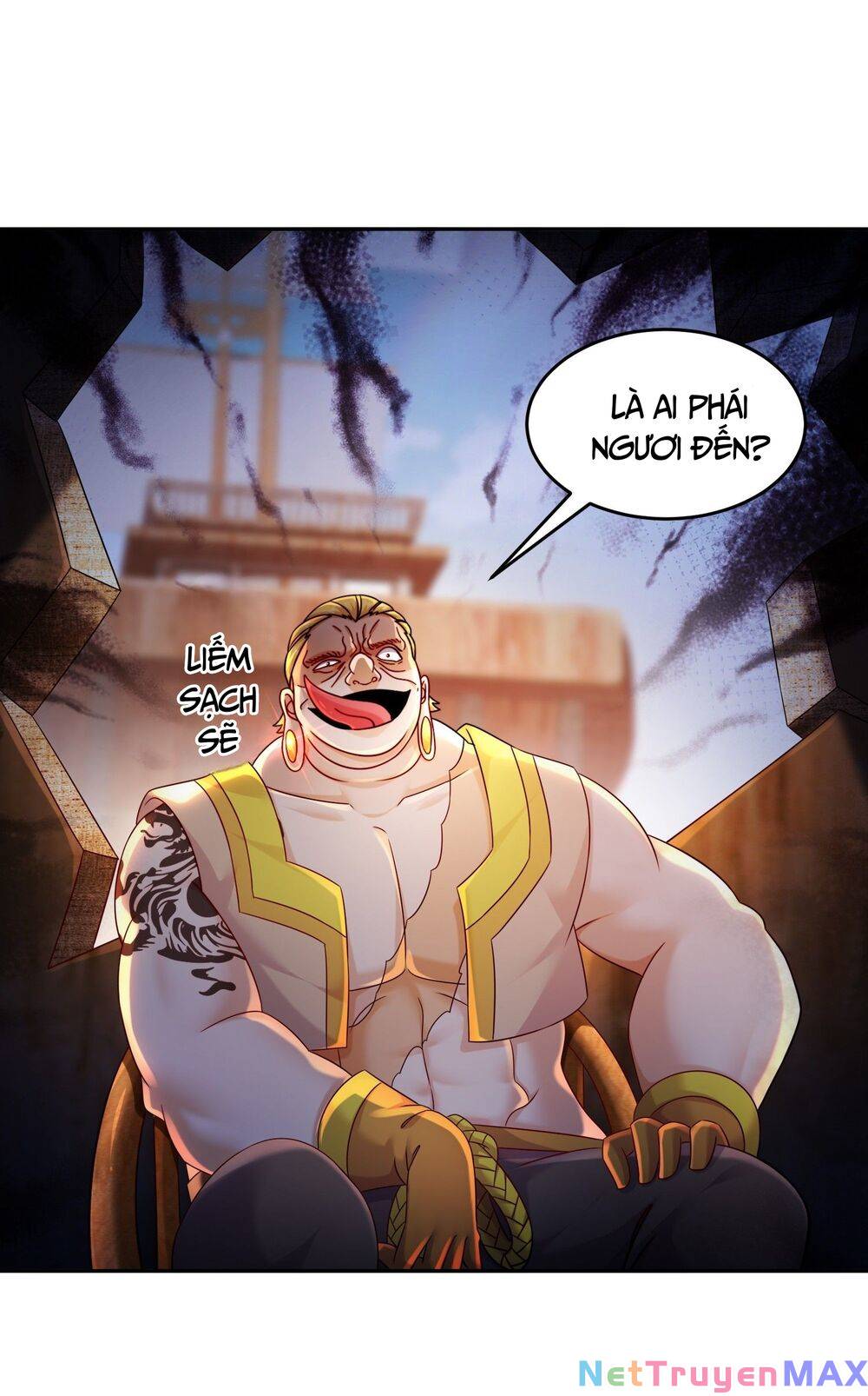 Tuyệt Thế Đạo Lữ: Chapter 90