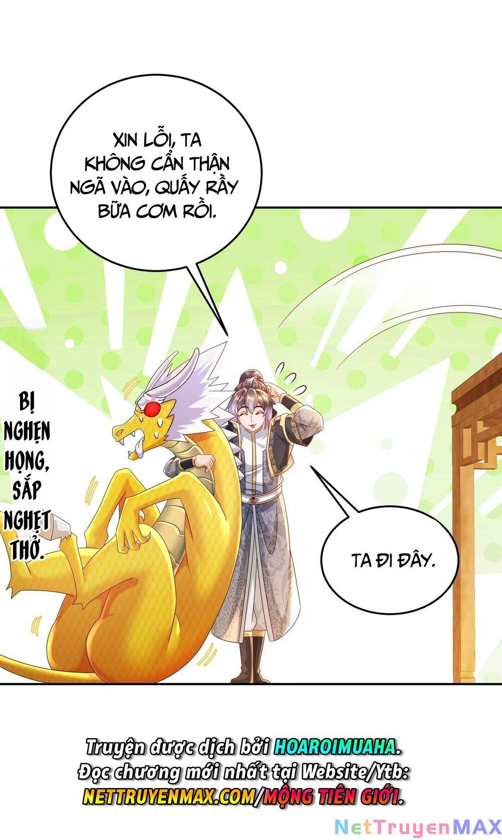 Tuyệt Thế Đạo Lữ: Chapter 90