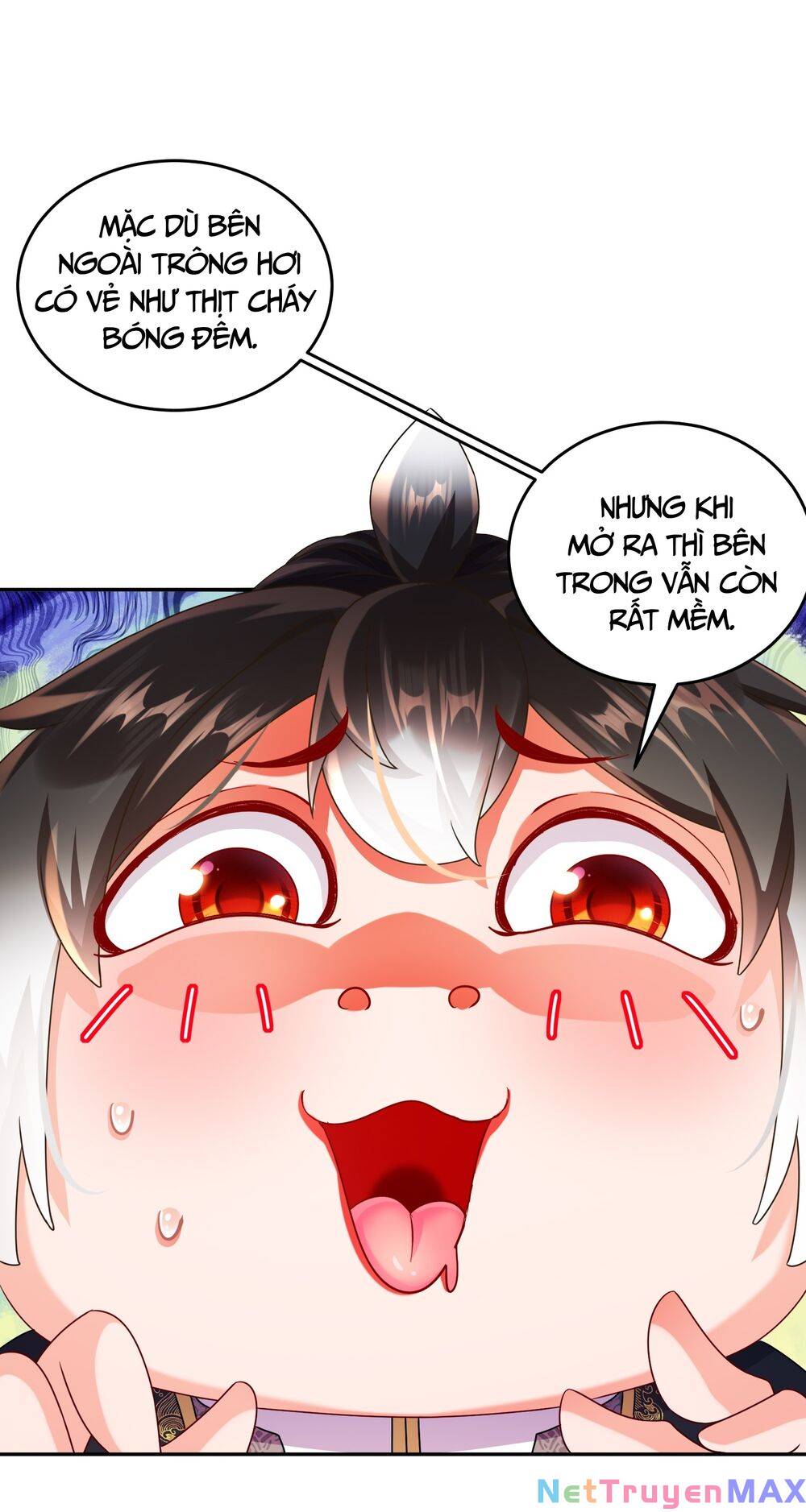 Tuyệt Thế Đạo Lữ: Chapter 90