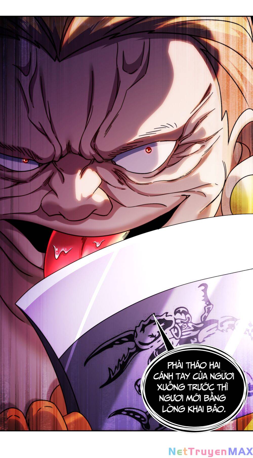 Tuyệt Thế Đạo Lữ: Chapter 90