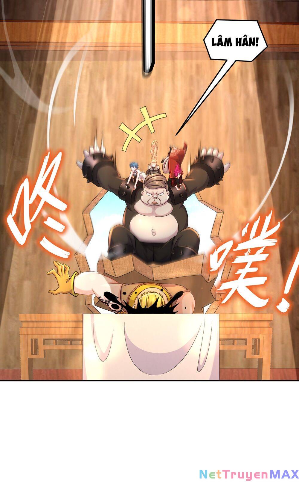 Tuyệt Thế Đạo Lữ: Chapter 90