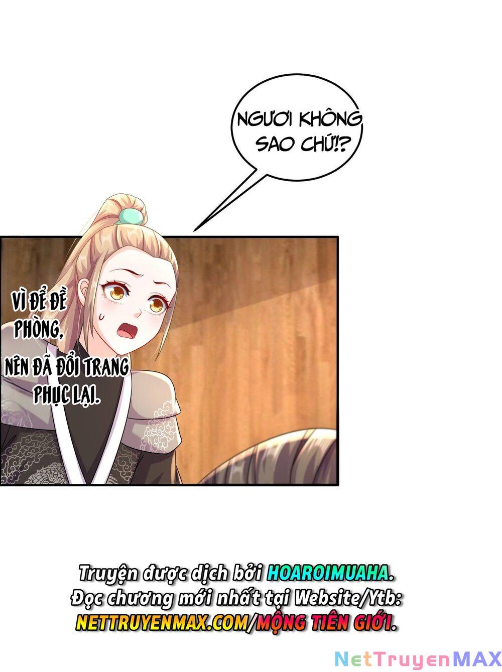 Tuyệt Thế Đạo Lữ: Chapter 90