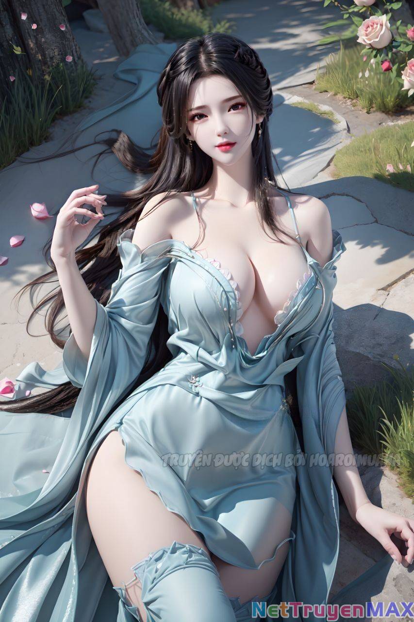 Tuyệt Thế Đạo Lữ: Chapter 90