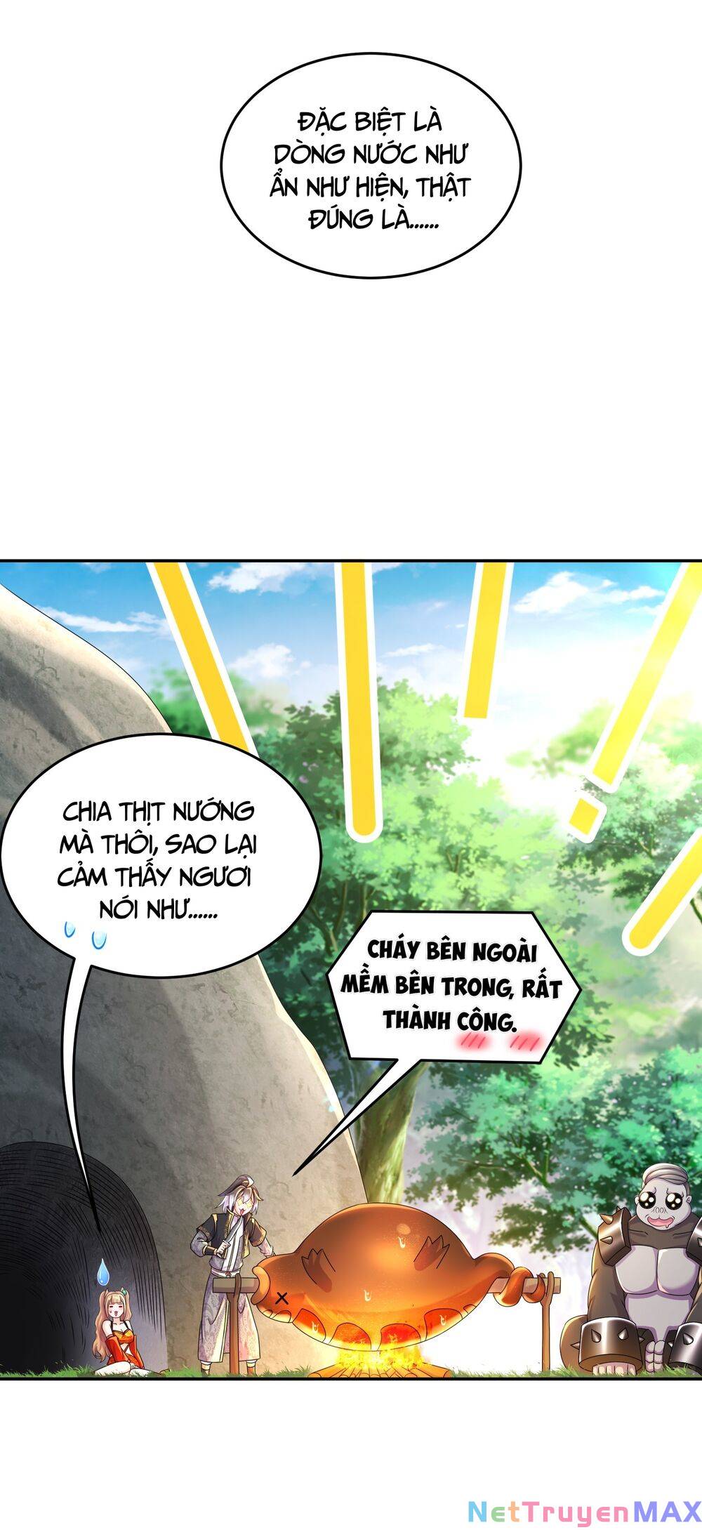 Tuyệt Thế Đạo Lữ: Chapter 90