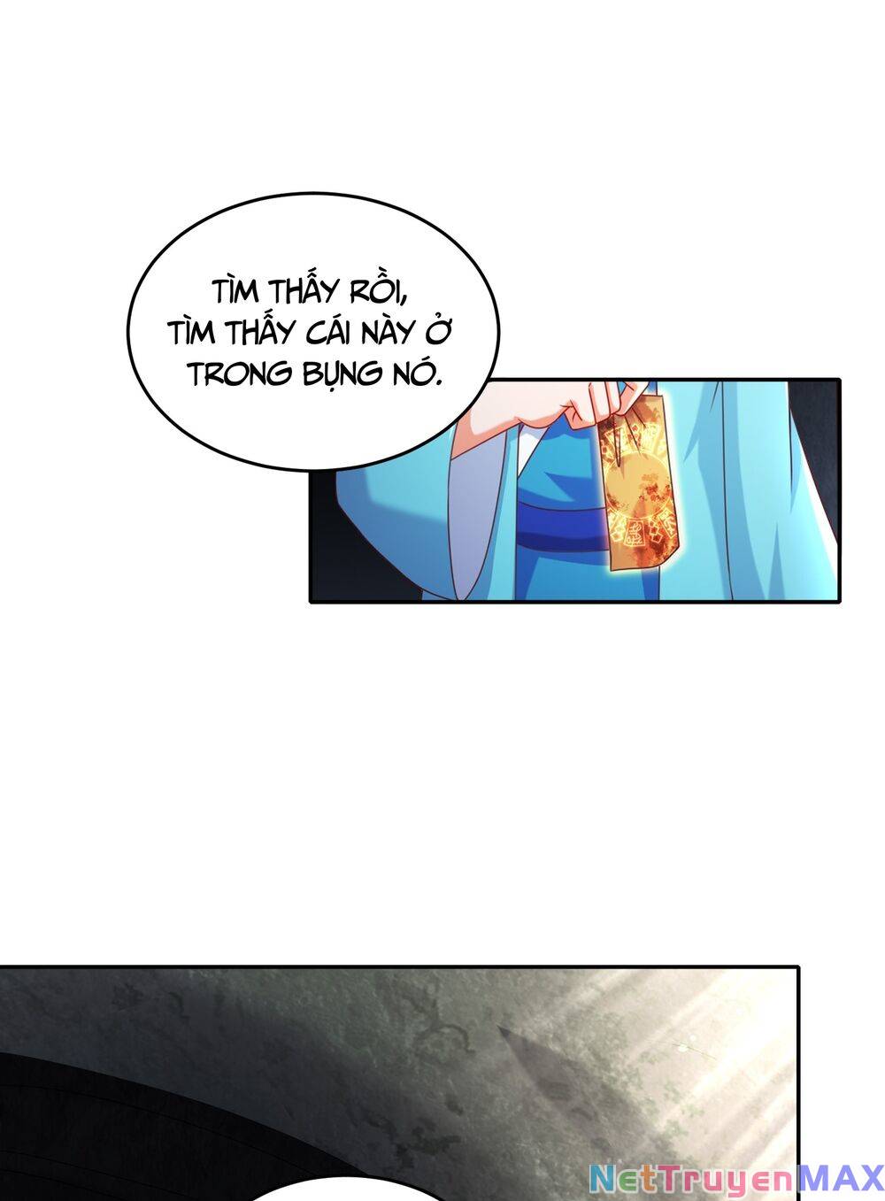 Tuyệt Thế Đạo Lữ: Chapter 90