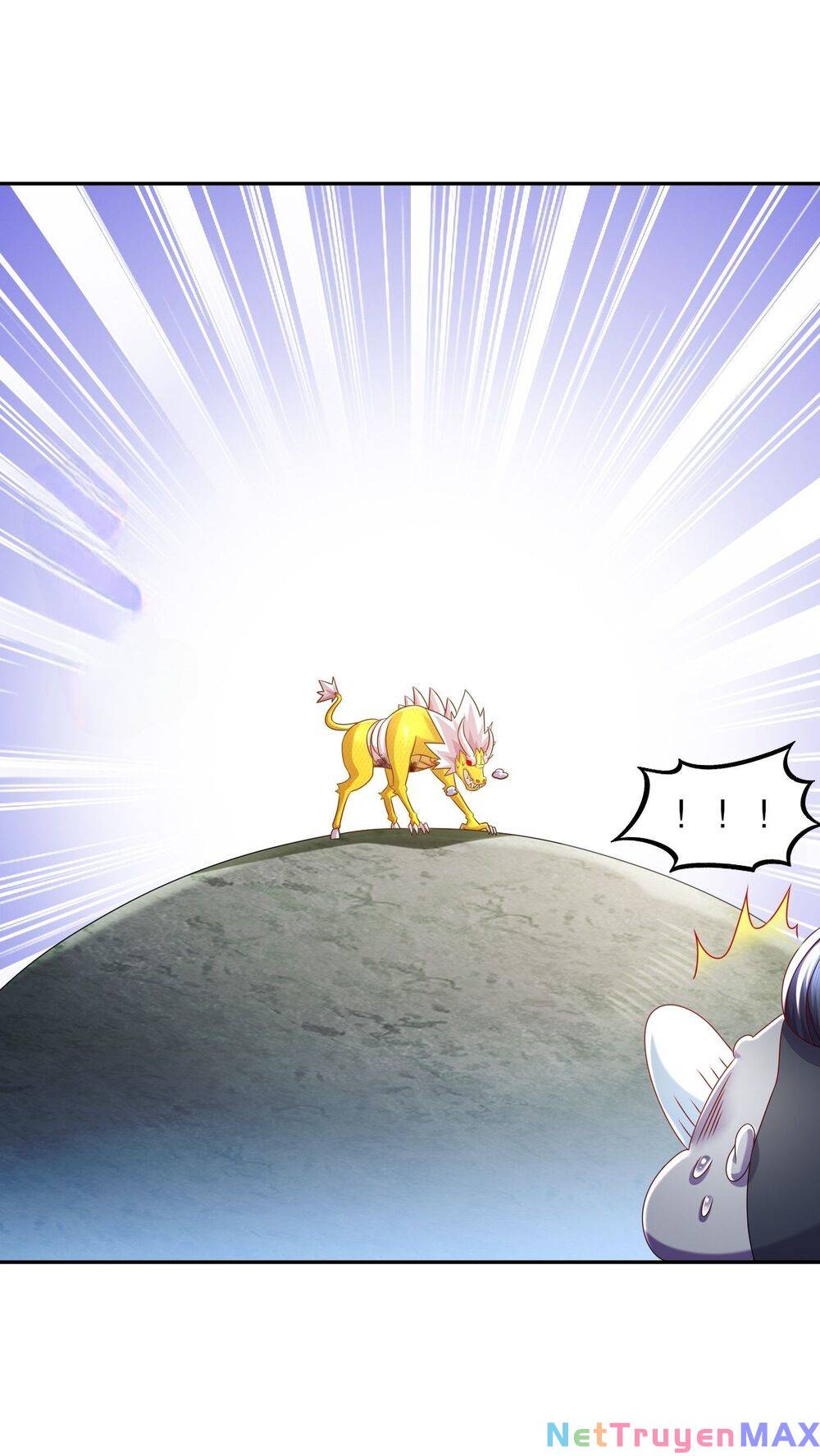 Tuyệt Thế Đạo Lữ: Chapter 90