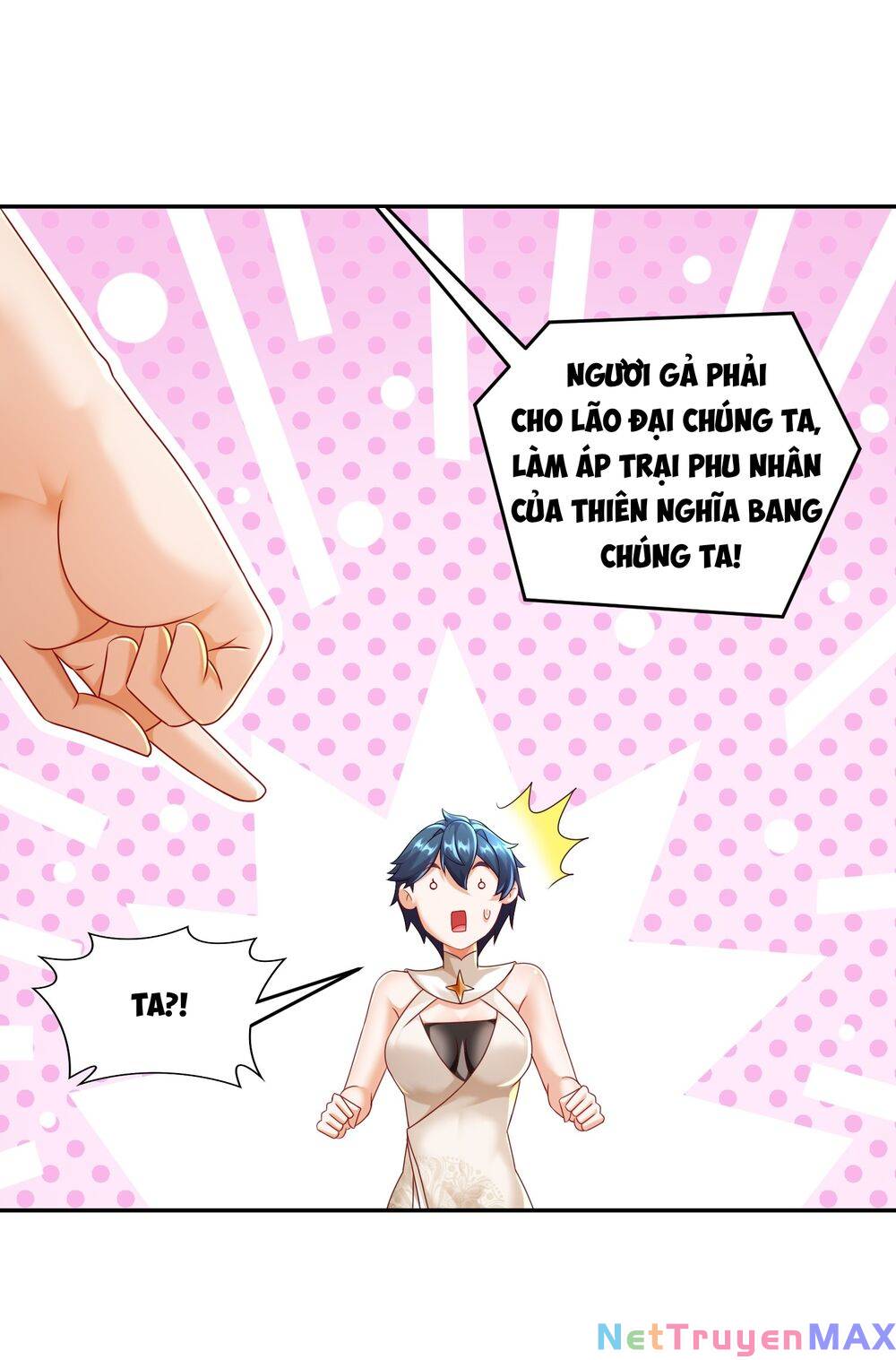 Tuyệt Thế Đạo Lữ: Chapter 91