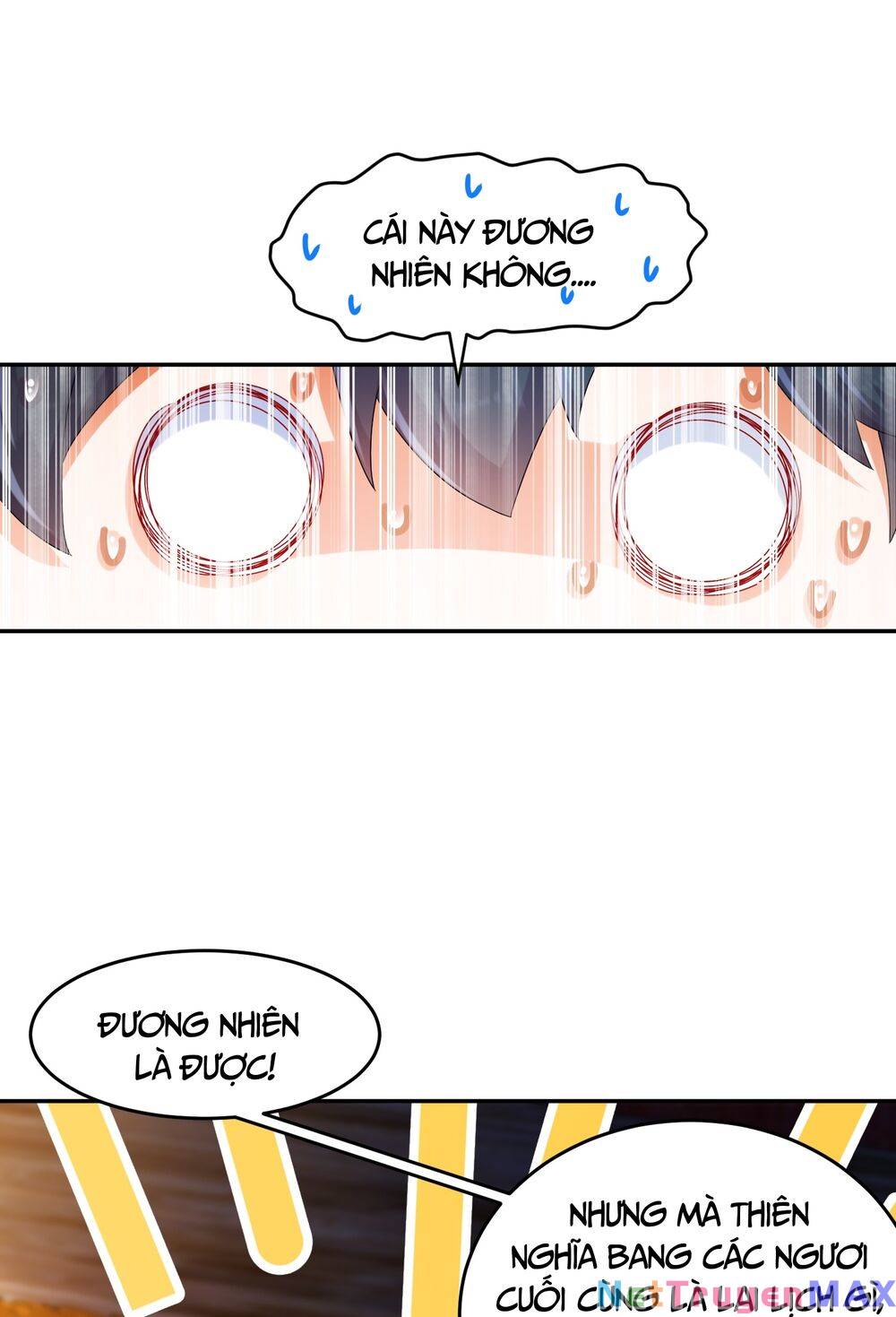 Tuyệt Thế Đạo Lữ: Chapter 91